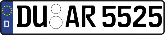 DU-AR5525