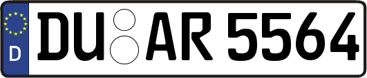 DU-AR5564