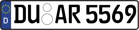 DU-AR5569