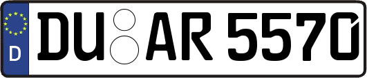 DU-AR5570
