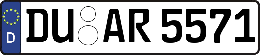 DU-AR5571