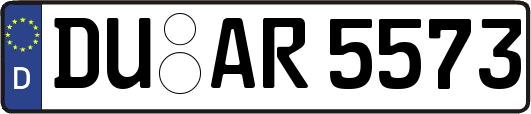 DU-AR5573