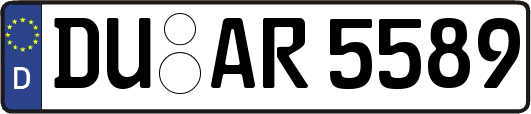 DU-AR5589