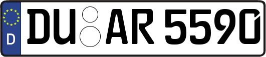 DU-AR5590