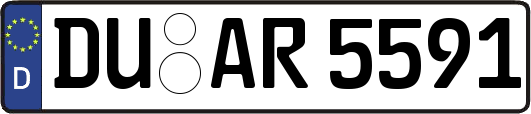 DU-AR5591