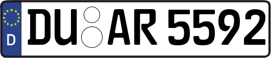 DU-AR5592
