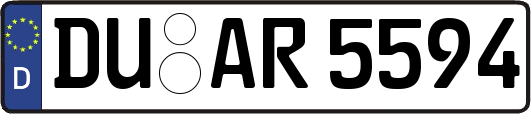 DU-AR5594