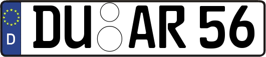 DU-AR56