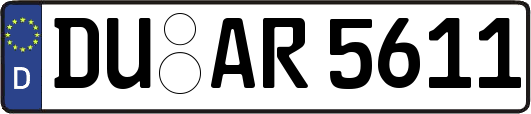 DU-AR5611