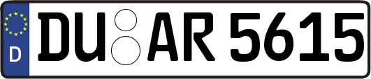 DU-AR5615