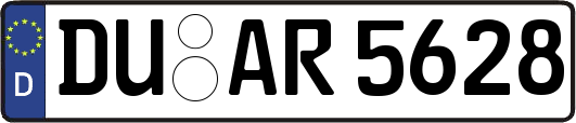DU-AR5628