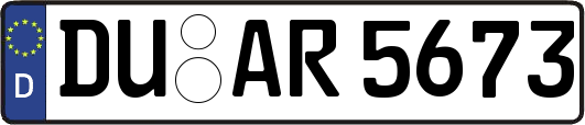 DU-AR5673