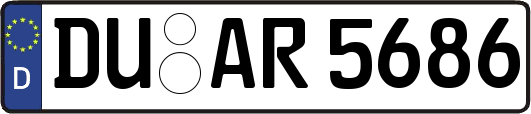 DU-AR5686