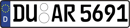 DU-AR5691
