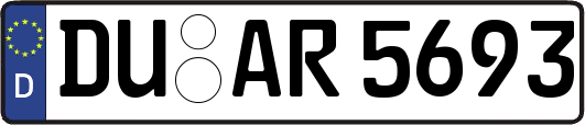 DU-AR5693