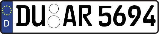 DU-AR5694