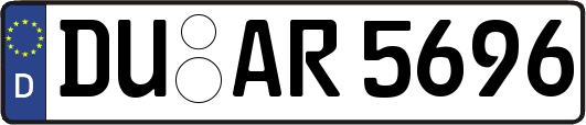 DU-AR5696