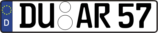DU-AR57