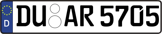 DU-AR5705