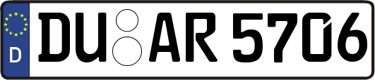 DU-AR5706