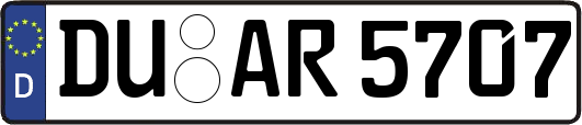 DU-AR5707