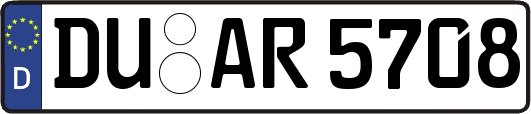DU-AR5708