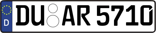 DU-AR5710