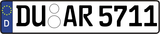 DU-AR5711