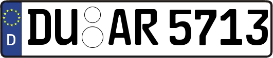 DU-AR5713