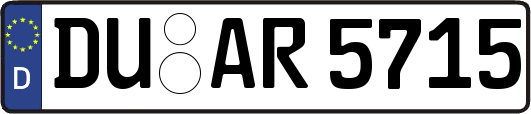 DU-AR5715