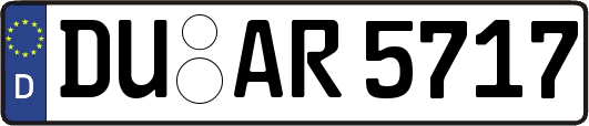 DU-AR5717