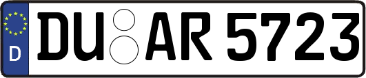 DU-AR5723