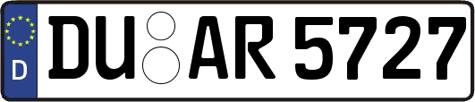 DU-AR5727