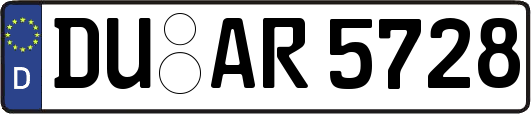 DU-AR5728