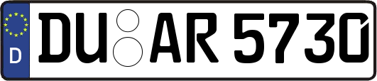 DU-AR5730
