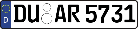 DU-AR5731
