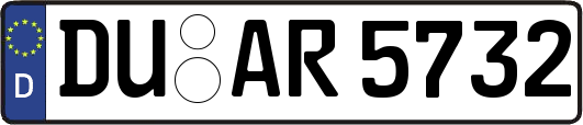 DU-AR5732