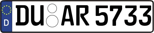 DU-AR5733