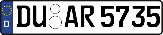 DU-AR5735
