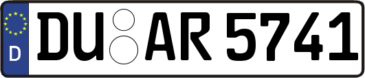 DU-AR5741