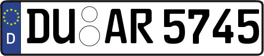 DU-AR5745