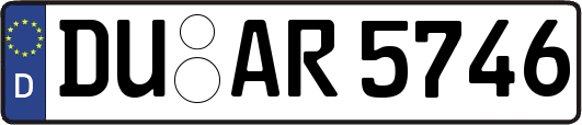DU-AR5746