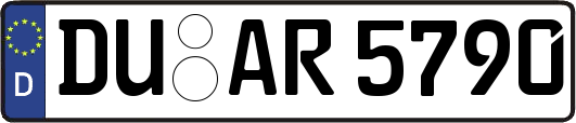 DU-AR5790