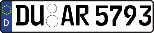 DU-AR5793