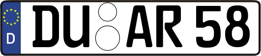 DU-AR58