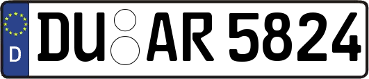 DU-AR5824