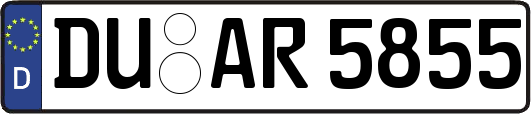 DU-AR5855