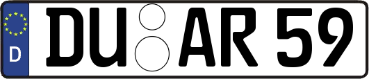 DU-AR59