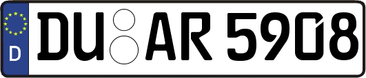 DU-AR5908