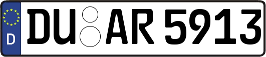 DU-AR5913